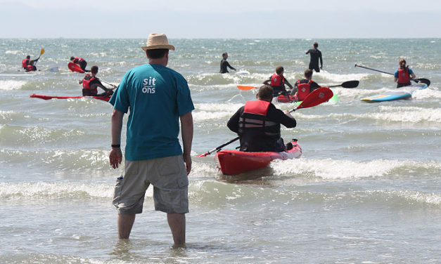 East Wittering, Manhood Peninsula<input type="hidden" class="is-post-family-safe" value="true">