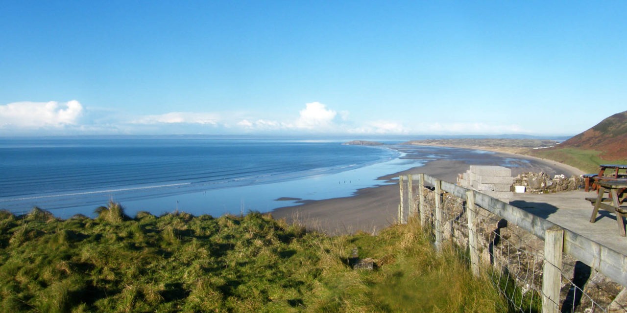 Llangennith, Gower Peninsula<input type="hidden" class="is-post-family-safe" value="true">