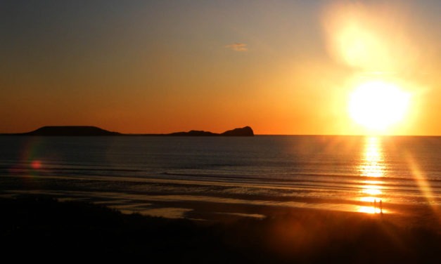 Llangennith, Gower Peninsula<input type="hidden" class="is-post-family-safe" value="true">