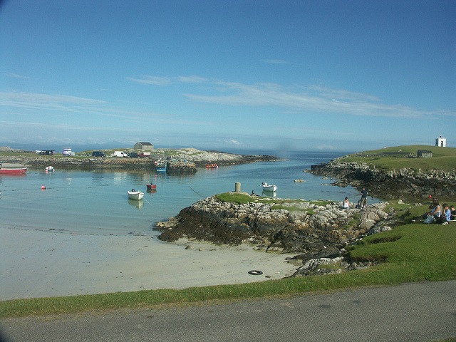 Tiree, Inner Hebrides<input type="hidden" class="is-post-family-safe" value="true">