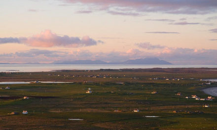 Tiree, Inner Hebrides<input type="hidden" class="is-post-family-safe" value="true">