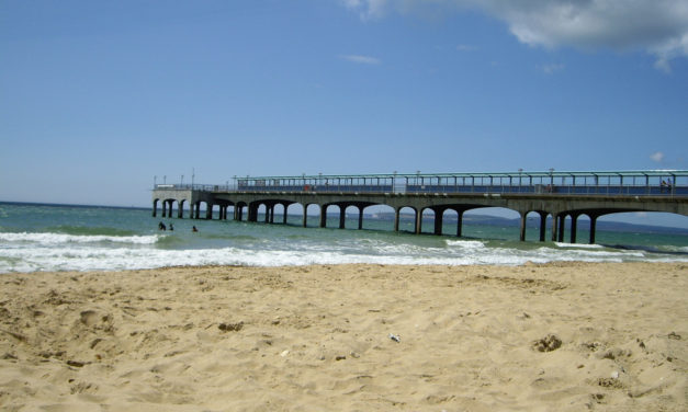 Boscombe, Dorset<input type="hidden" class="is-post-family-safe" value="true">