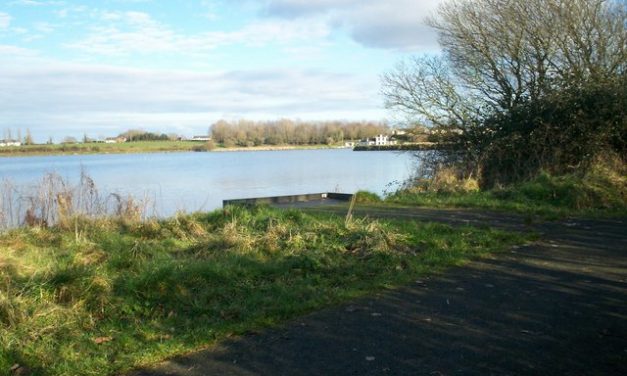Lough Neagh, Northern Ireland<input type="hidden" class="is-post-family-safe" value="true">