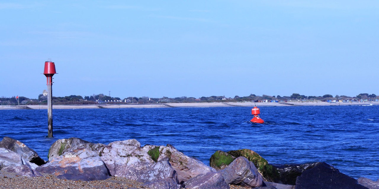 Eastoke Corner/Sandy Point, Hayling Island<input type="hidden" class="is-post-family-safe" value="true">