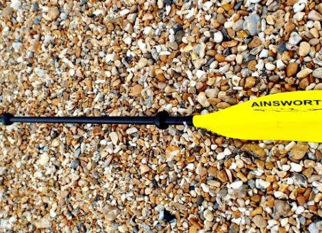 Ainsworth SEA Paddle<input type="hidden" class="is-post-family-safe" value="true">
