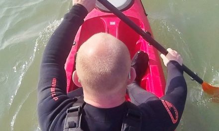 NCW 5/3mm Gulf Stream Wetsuit<input type="hidden" class="is-post-family-safe" value="true">