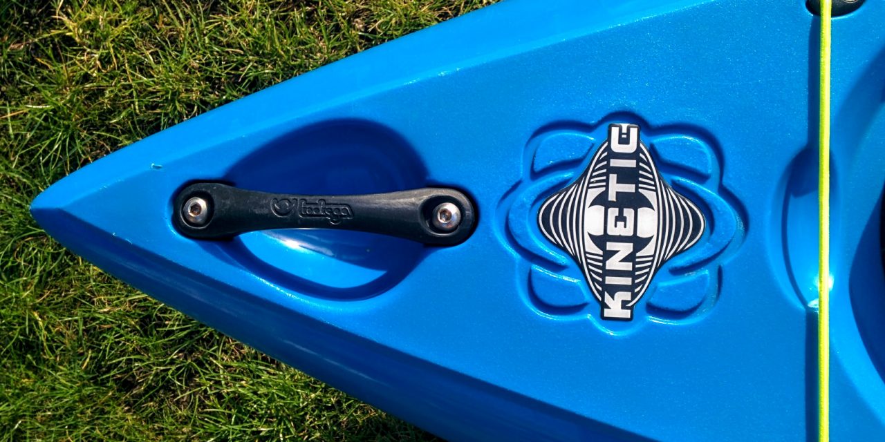 Update: Living with the Kinetic 100 Hydrolite<input type="hidden" class="is-post-family-safe" value="true">