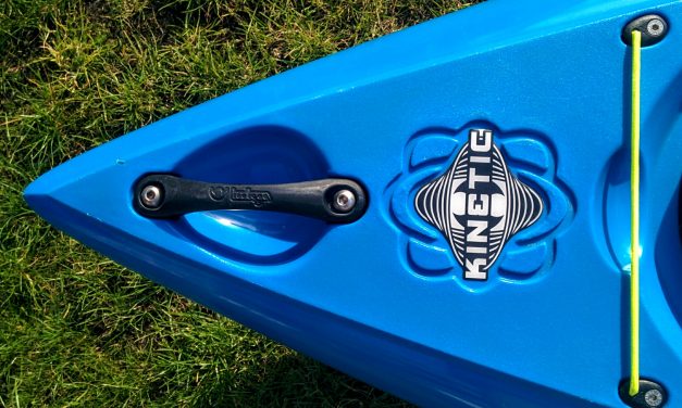 Update: Living with the Kinetic 100 Hydrolite<input type="hidden" class="is-post-family-safe" value="true">