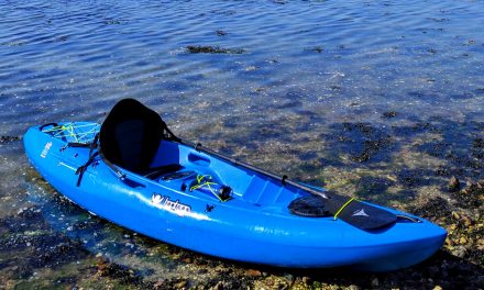 Tootega Kinetic 100 Hydrolite<input type="hidden" class="is-post-family-safe" value="true">