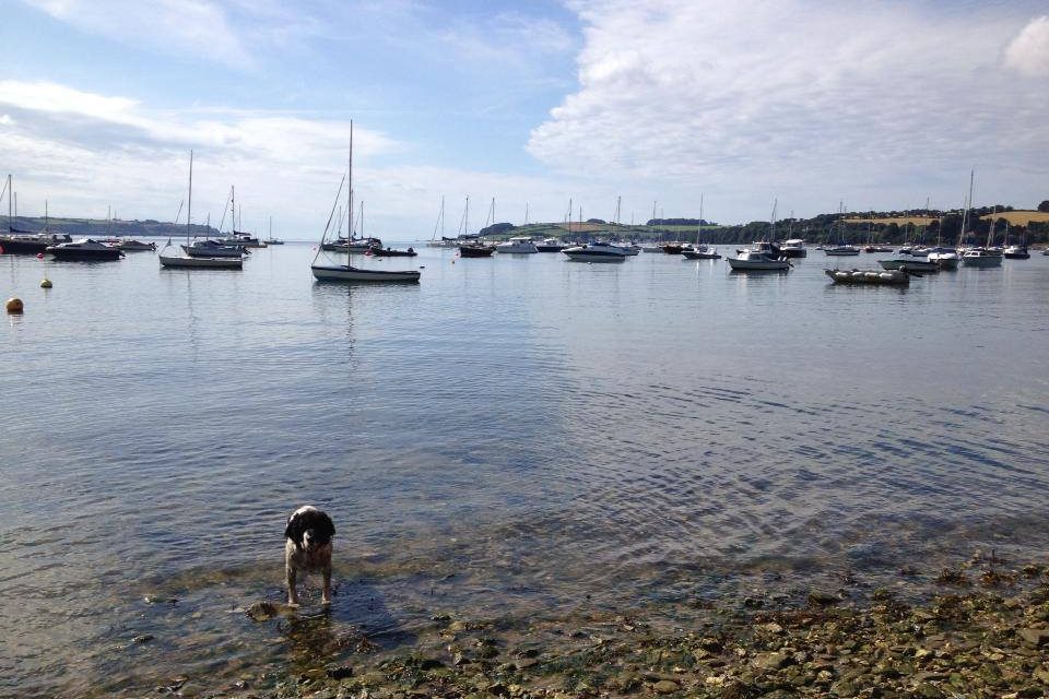 Loe Beach, Truro<input type="hidden" class="is-post-family-safe" value="true">