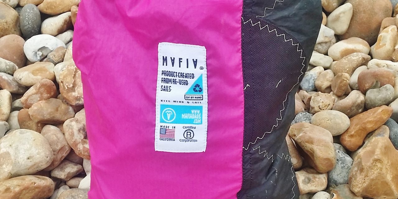 Mafia Mini Stuff Sack<input type="hidden" class="is-post-family-safe" value="true">
