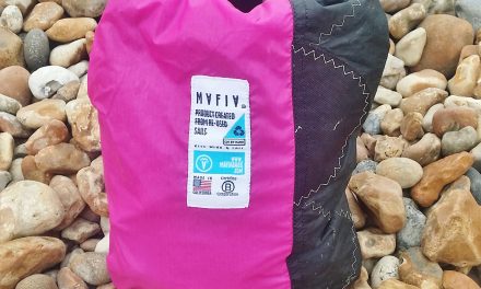 Mafia Mini Stuff Sack<input type="hidden" class="is-post-family-safe" value="true">