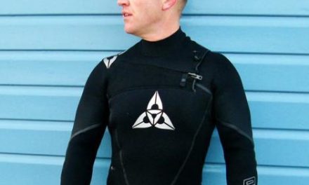 O’Shea Stealth 5/4/3 Wetsuit<input type="hidden" class="is-post-family-safe" value="true">