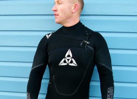 O’Shea Stealth 5/4/3 Wetsuit<input type="hidden" class="is-post-family-safe" value="true">