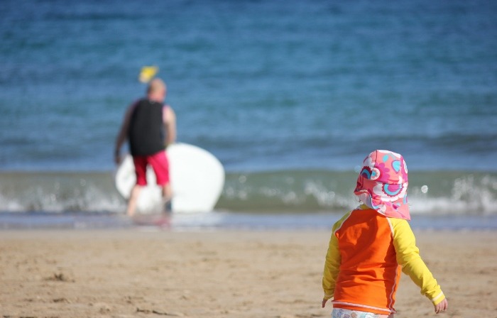 NCW Child Rash Vests & Wetsuit<input type="hidden" class="is-post-family-safe" value="true">