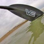VE Aircore Carbon Touring Paddle<input type="hidden" class="is-post-family-safe" value="true">