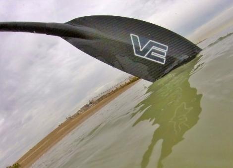 VE Aircore Carbon Touring Paddle<input type="hidden" class="is-post-family-safe" value="true">