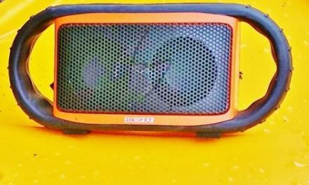 ECOXBT Waterproof Speaker<input type="hidden" class="is-post-family-safe" value="true">