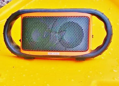 ECOXBT Waterproof Speaker<input type="hidden" class="is-post-family-safe" value="true">