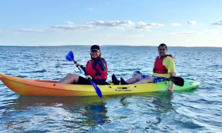 Choosing your next kayak paddle – a paddler’s journey<input type="hidden" class="is-post-family-safe" value="true">