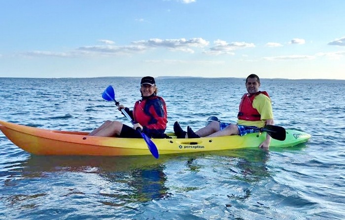 Choosing your next kayak paddle – a paddler’s journey<input type="hidden" class="is-post-family-safe" value="true">