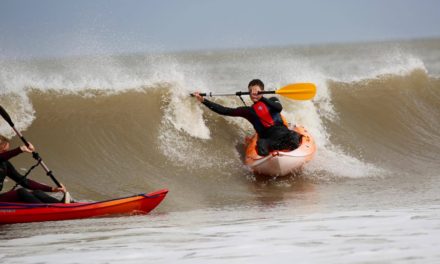 Sit on top surfing – the evolution of paddling in waves<input type="hidden" class="is-post-family-safe" value="true">