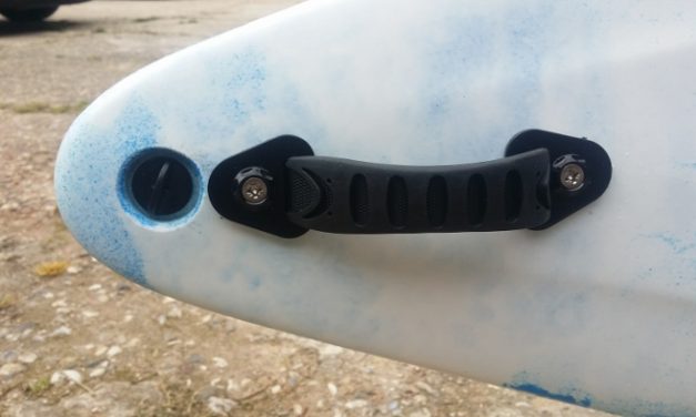 Kicking things off – New season sit on kayak checklist<input type="hidden" class="is-post-family-safe" value="true">