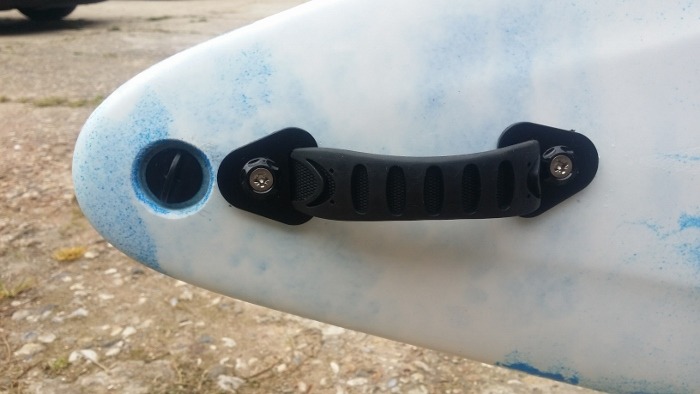 Kicking things off – New season sit on kayak checklist<input type="hidden" class="is-post-family-safe" value="true">