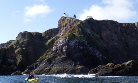 Casting lines – an intro to kayak fishing<input type="hidden" class="is-post-family-safe" value="true">