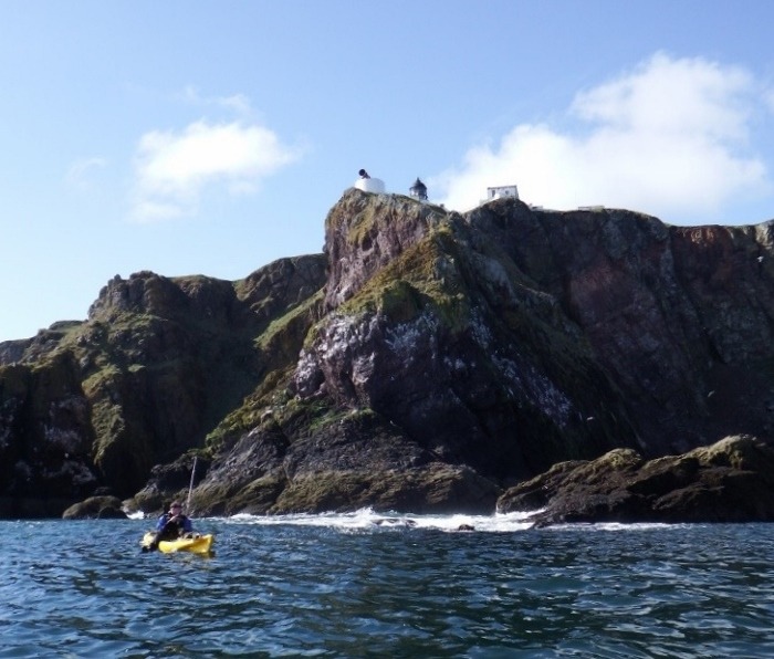 Casting lines – an intro to kayak fishing<input type="hidden" class="is-post-family-safe" value="true">