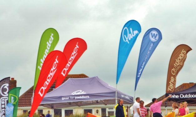 Shore Watersports Paddlesports Weekend event report<input type="hidden" class="is-post-family-safe" value="true">
