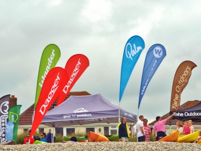Shore Watersports Paddlesports Weekend event report<input type="hidden" class="is-post-family-safe" value="true">