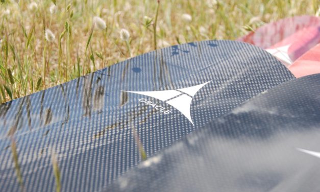 Why go carbon? The benefits of carbon kayaking paddles<input type="hidden" class="is-post-family-safe" value="true">