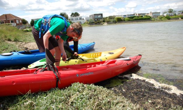 Buying your first Sit On Kayak<input type="hidden" class="is-post-family-safe" value="true">