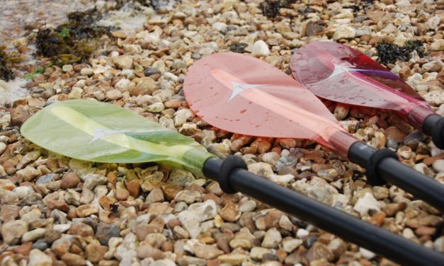 Kayak paddle length – choosing the correct size<input type="hidden" class="is-post-family-safe" value="true">