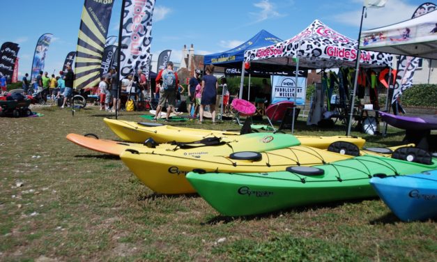 Why go to kayaking demo days?<input type="hidden" class="is-post-family-safe" value="true">