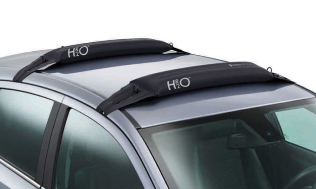 HandiRack HR20 Inflatable roof rack<input type="hidden" class="is-post-family-safe" value="true">