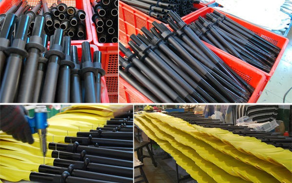 Sitons ultimate kayak Paddle guide part three – paddle materials and manufacturing<input type="hidden" class="is-post-family-safe" value="true">