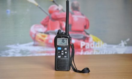 Kayak communication – staying in touch while out for a float<input type="hidden" class="is-post-family-safe" value="true">