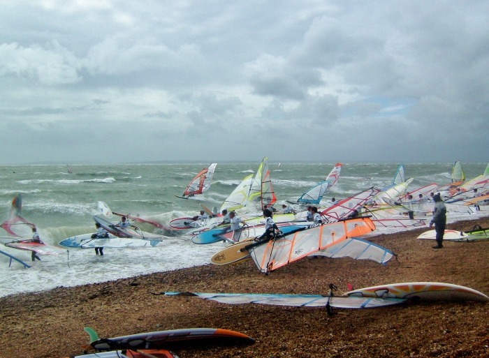 National Watersports Festival 2013 – Hayling Island<input type="hidden" class="is-post-family-safe" value="true">