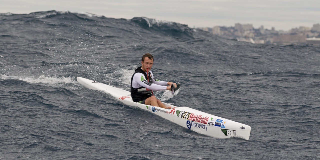 Puffing along – downwinding for sit on top kayakers<input type="hidden" class="is-post-family-safe" value="true">