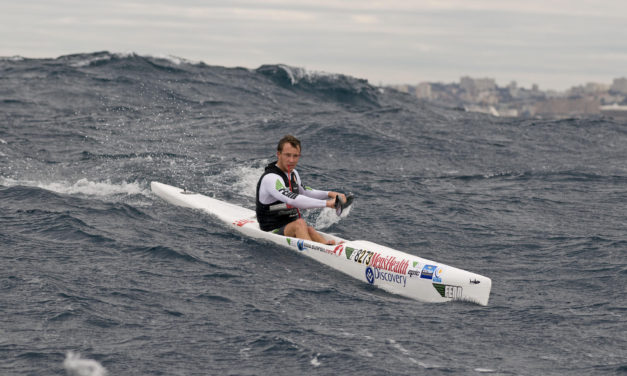 Puffing along – downwinding for sit on top kayakers<input type="hidden" class="is-post-family-safe" value="true">