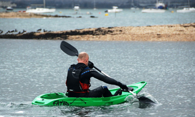 Sit on kayaks and hybrid design concepts<input type="hidden" class="is-post-family-safe" value="true">