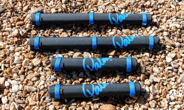 Palm 2017 Roof Rack Pads<input type="hidden" class="is-post-family-safe" value="true">