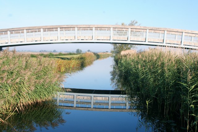 Reach Lode – Wicken Fen, Cambridgeshire<input type="hidden" class="is-post-family-safe" value="true">
