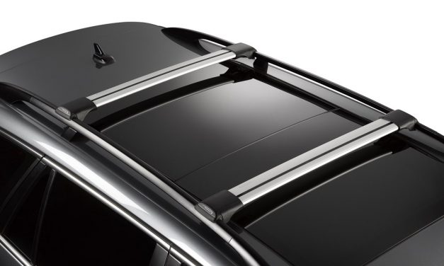 Whispbar Aero-X Roof Bars<input type="hidden" class="is-post-family-safe" value="true">
