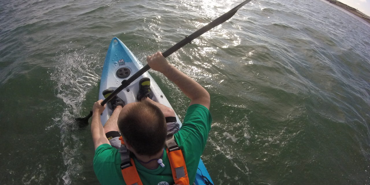 Snug yet practical – Yak Xipe buoyancy aid review<input type="hidden" class="is-post-family-safe" value="true">