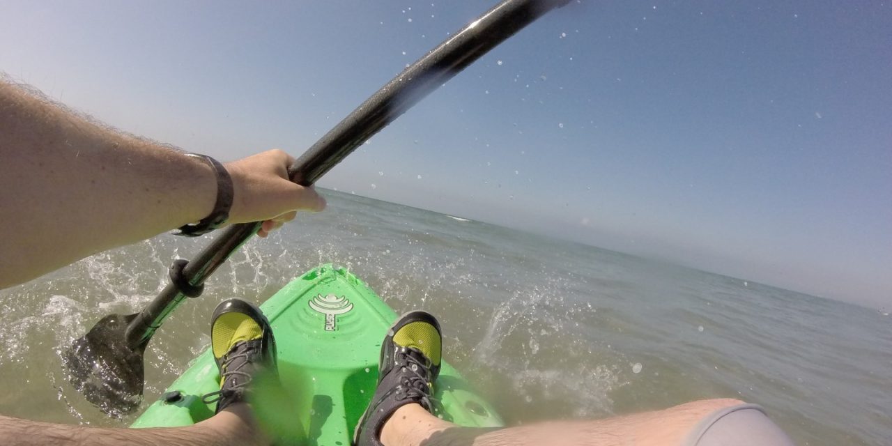 Cross Training with Kayaking<input type="hidden" class="is-post-family-safe" value="true">