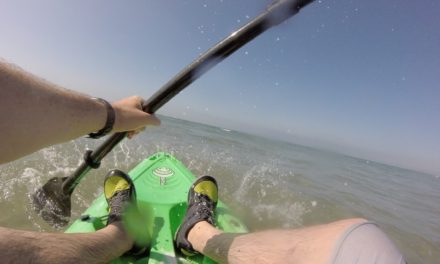 Cross Training with Kayaking<input type="hidden" class="is-post-family-safe" value="true">