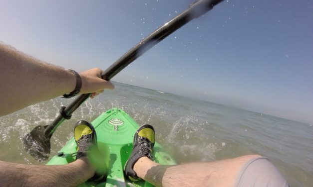 Cross Training with Kayaking<input type="hidden" class="is-post-family-safe" value="true">